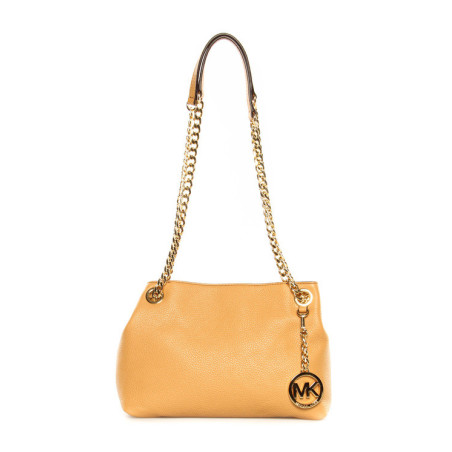 Handbag “Jet Set Chain” Michael Kors light brown